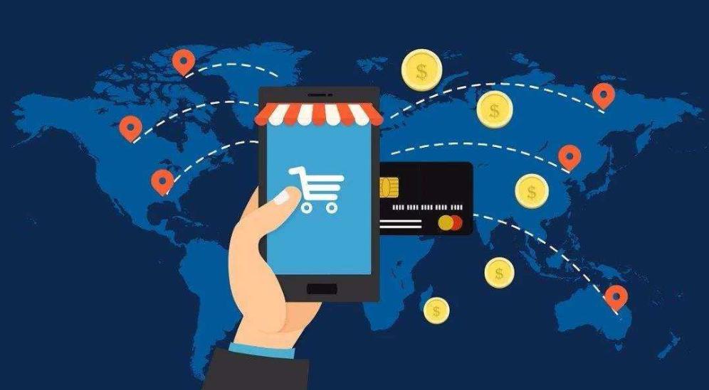 跨境电商支付与传统支付区别