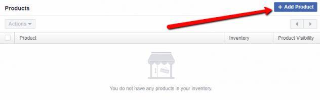 Facebook开店详细指南
