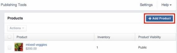 Facebook开店详细指南